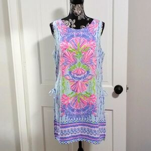 🪸HTF Lilly Pulitzer🪸 - Donna Romper